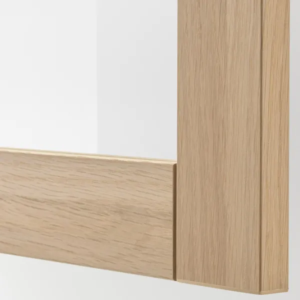 Тумба под телевизор Ikea Besta 240 x 129 x 42см / ДСП photo 7 Тумба под телевизор Ikea Besta 240 x 129 x 42см / ДСП photo 7
