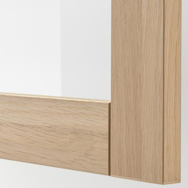 Тумба под телевизор Ikea Besta 240 x 129 x 42см / ДСП photo 7 Тумба под телевизор Ikea Besta 240 x 129 x 42см / ДСП photo 7