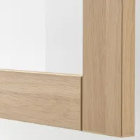 Тумба под телевизор Ikea Besta 240 x 129 x 42см / ДСП photo 7