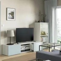 Comodă TV Ikea Besta 240 x 129 x 42 / PAL photo 4