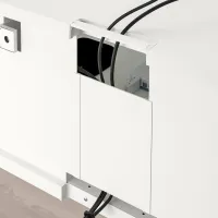 Comodă TV Ikea Besta 240 x 129 x 42 / PAL photo 5