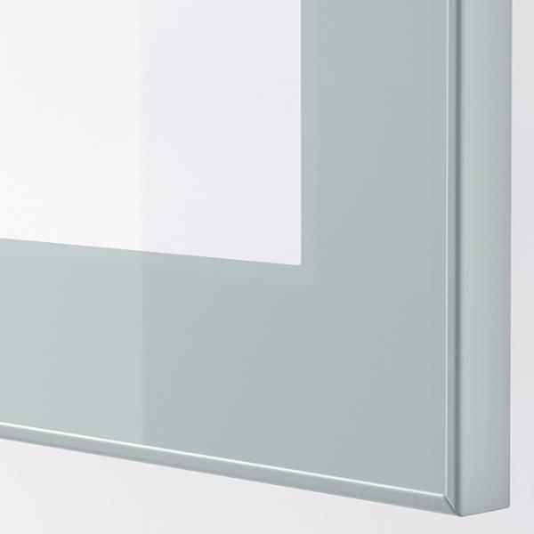 Comodă TV Ikea Besta 240 x 129 x 42 / PAL photo 7 Comodă TV Ikea Besta 240 x 129 x 42 / PAL photo 7
