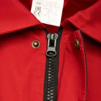 Geacă de lucru pentru bărbați Polstar SEVEN KINGS / 50 / Red photo 5