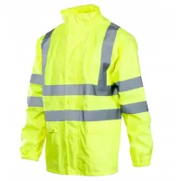 Рабочая куртка для мужчин Polaris PLSTD230G L / / Yelow photo 2
