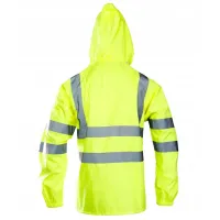 Рабочая куртка для мужчин Polaris PLSTD230G L / / Yelow photo 4