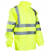 Рабочая куртка для мужчин Polaris PLSTD230G XXL / / Yelow photo 5