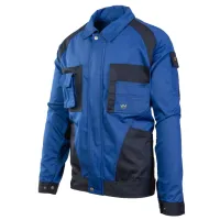 Рабочая куртка для мужчин Polstar SEVEN KINGS   / 50 / Красный