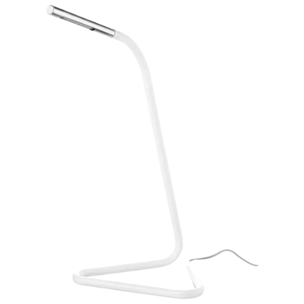 Настольная лампа Ikea Harte Белый photo 1 Настольная лампа Ikea Harte Белый photo 1