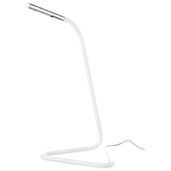 Настольная лампа Ikea Harte Белый photo 1 Настольная лампа Ikea Harte Белый photo 1