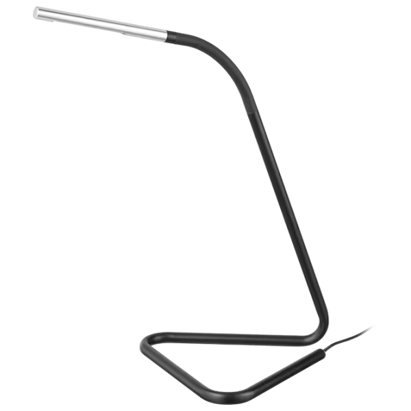 Настольная лампа Ikea Harte Черный photo 1