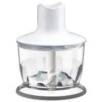 Blender de mână Braun MQ535WH 600 W / White photo 2
