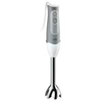 Blender de mână Braun MQ535WH 600 W / White photo 3