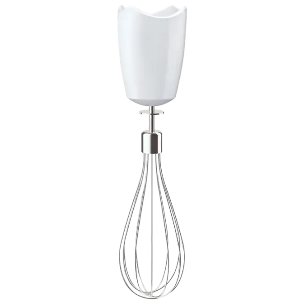Ручной блендер Braun MQ535WH 600 Вт / Белый photo 4