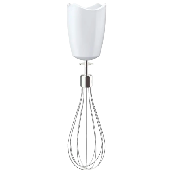 Ручной блендер Braun MQ535WH 600 Вт / Белый photo 4