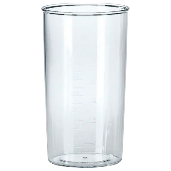 Ручной блендер Braun MQ535WH 600 Вт / Белый photo 5