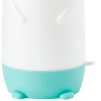 Lampă de noapte Ikea Spiken White photo 4