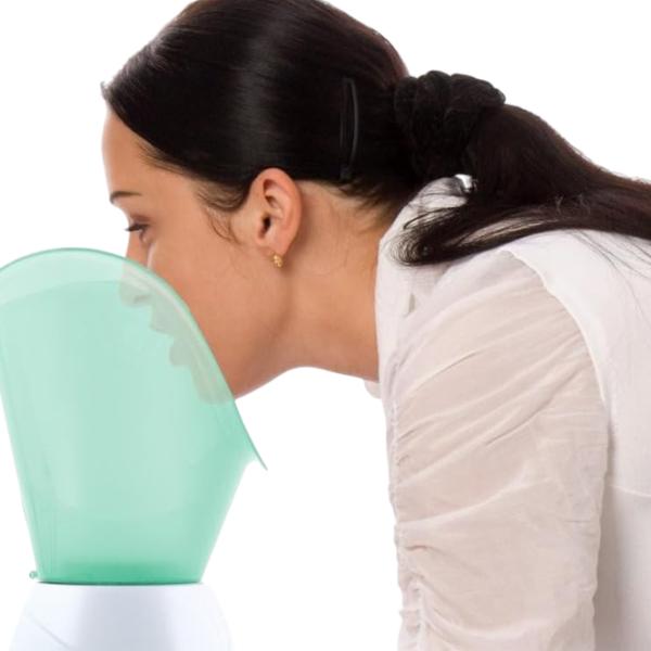 Inhalator Beper 40.967N compresor / staționar / 100 W photo 2