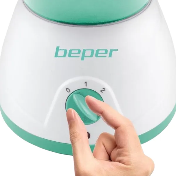 Inhalator Beper 40.967N compresor / staționar / 100 W photo 3
