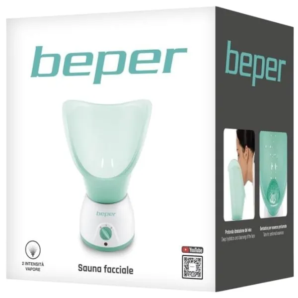 Inhalator Beper 40.967N compresor / staționar / 100 W photo 6