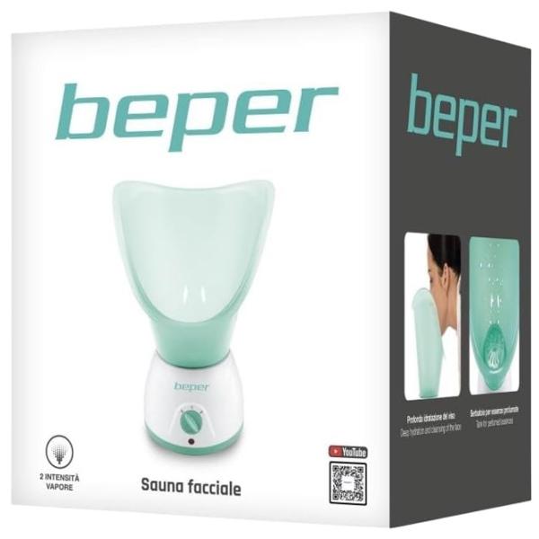 Inhalator Beper 40.967N compresor / staționar / 100 W photo 6