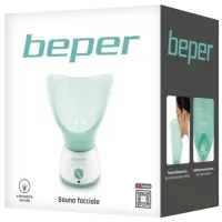 Небулайзер Beper 40.967N компрессор / стационарный / 100 Вт photo 6
