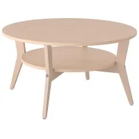 Măsuță de cafea Ikea Jakobsfors 5671391 Stejar Sonoma