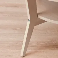 Măsuță de cafea Ikea Jakobsfors 5671391 Stejar Sonoma photo 4