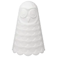 Настольная лампа Ikea Solbo Белый