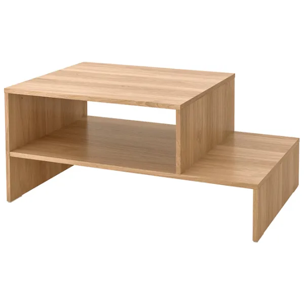 Măsuță de cafea Ikea Holmerud 5691206 Stejar Sonoma photo 1