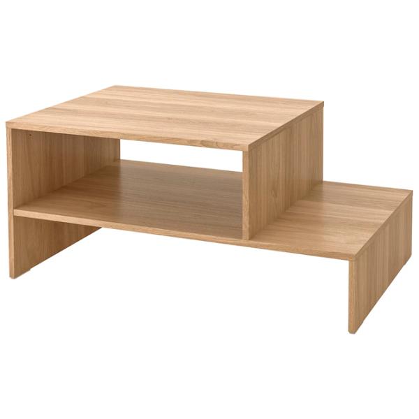 Măsuță de cafea Ikea Holmerud 5691206 Stejar Sonoma photo 1