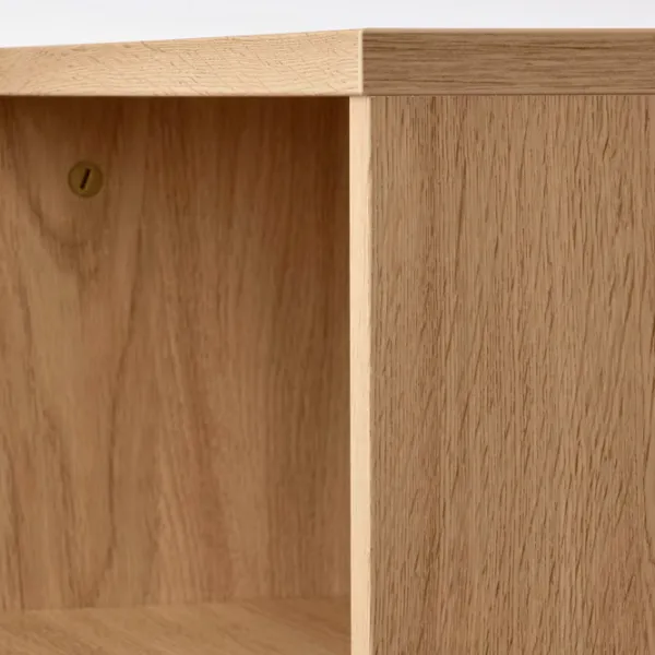Măsuță de cafea Ikea Holmerud 5691206 Stejar Sonoma photo 4