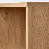 Măsuță de cafea Ikea Holmerud 5691206 Stejar Sonoma photo 4