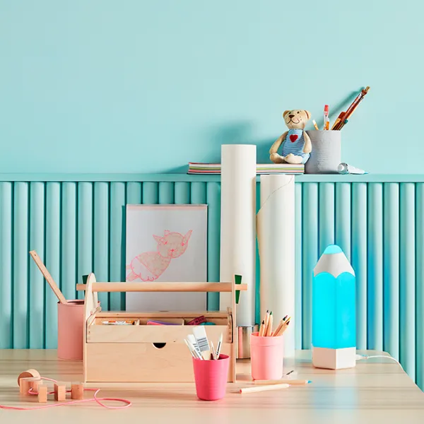 Настольная лампа Ikea Pelarboj Белый photo 7 Настольная лампа Ikea Pelarboj Белый photo 7