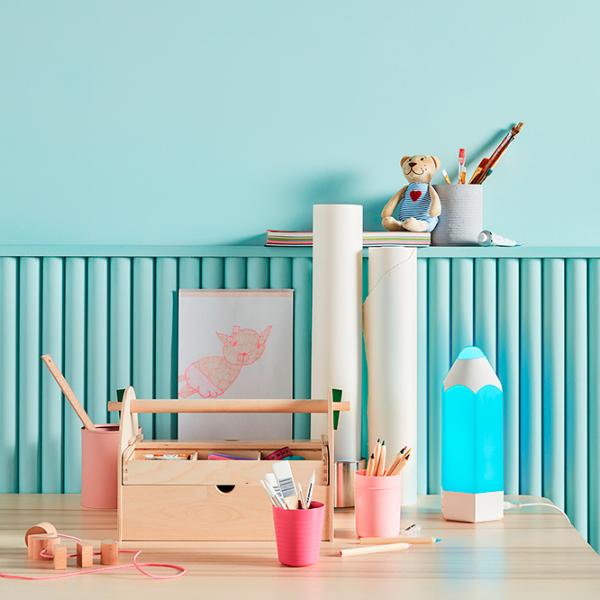 Настольная лампа Ikea Pelarboj Белый photo 7 Настольная лампа Ikea Pelarboj Белый photo 7