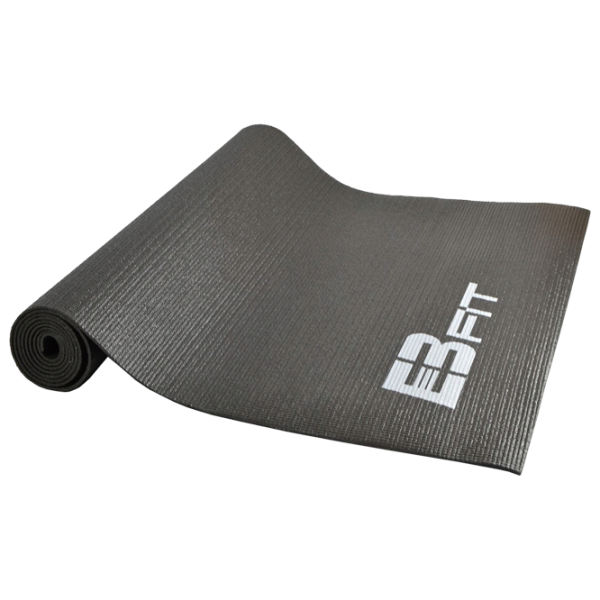 Коврик для фитнеса EB Fit Fitness Yoga Mat 3 мм 170 x 60 x 3 мм / ПВХ photo 1