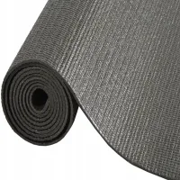Covoraș fitness EB Fit Fitness Yoga Mat 3 mm 170 x 60 x 3 mm / PVC photo 3