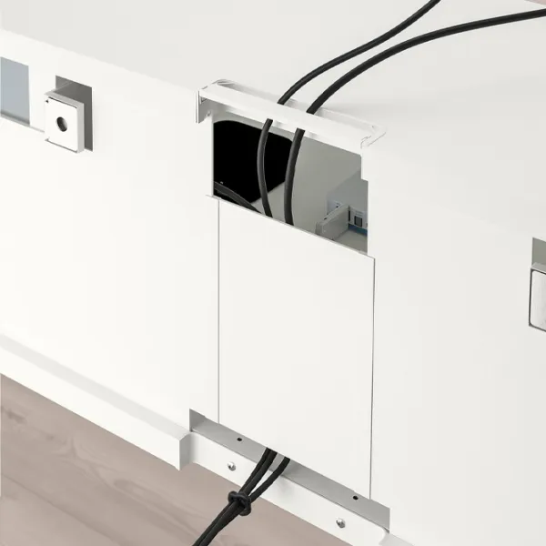 Comodă TV Ikea Besta 240 x 129 x 42 / PAL photo 5