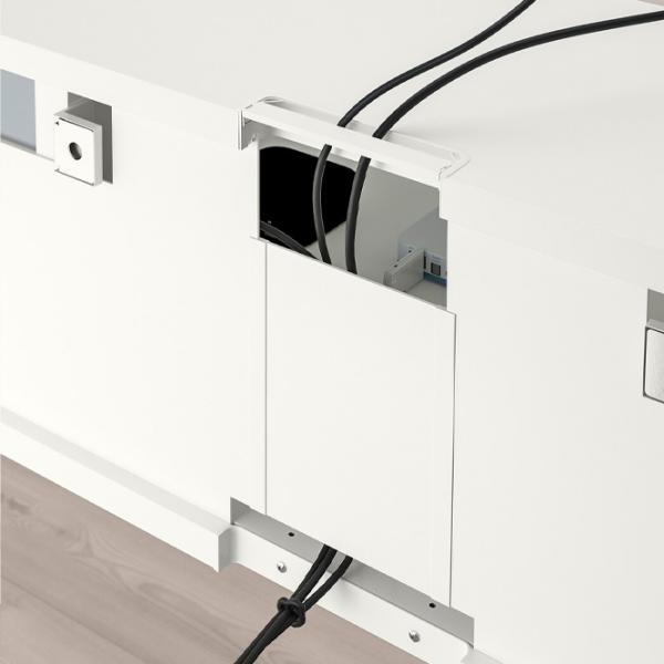 Comodă TV Ikea Besta 240 x 129 x 42 / PAL photo 5