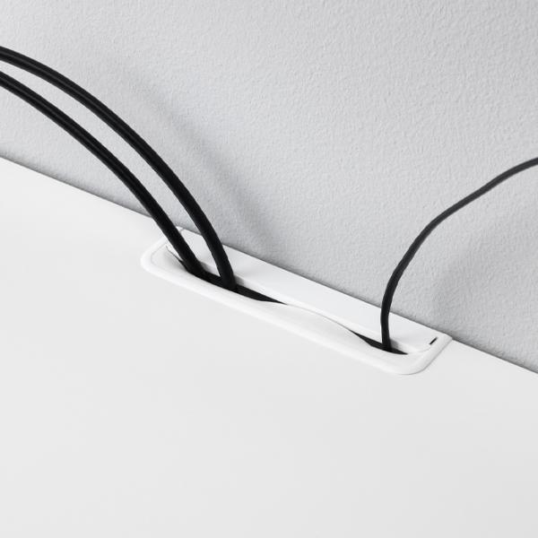 Comodă TV Ikea Besta 240 x 129 x 42 / PAL photo 6