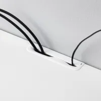 Тумба под телевизор Ikea Besta 240 x 129 x 42см / ДСП photo 6