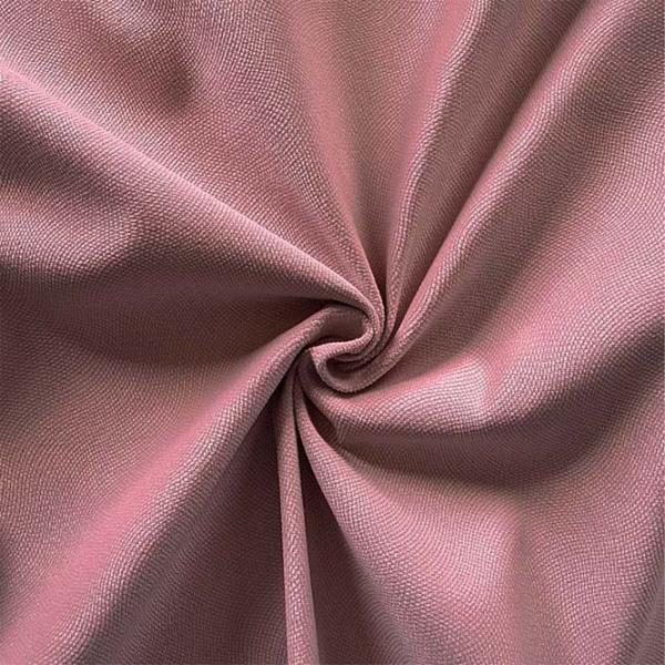 Canapea Edka Meteor (125634) Stofă / Pink Powder photo 5