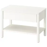 Măsuță de cafea Ikea Tonstad 5746522 White