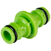 Conector pentru furtun TopGarden 380959 ABS / Manual photo 2