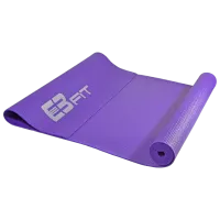 Covoraș fitness EB Fit Fitness Yoga Mat 3 mm 173 x 61 x 3 mm / PVC photo 2
