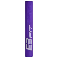 Covoraș fitness EB Fit Fitness Yoga Mat 3 mm 173 x 61 x 3 mm / PVC photo 3