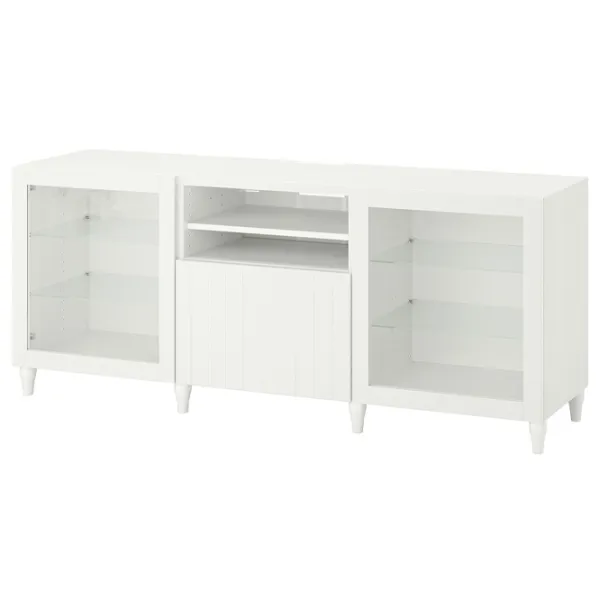 Comodă TV Ikea Besta 74 x 180 x 42 / PAL photo 1