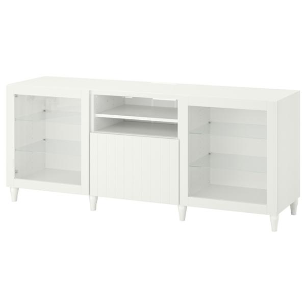 Comodă TV Ikea Besta 74 x 180 x 42 / PAL photo 1