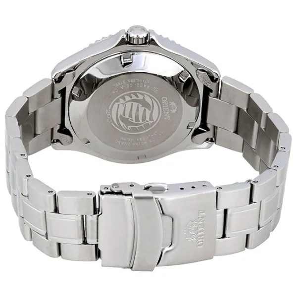 Наручные часы для мужчин Orient TAA02006M9 Механический / 42 мм photo 2