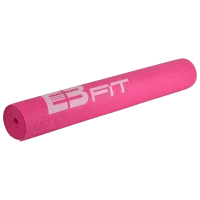 Covoraș fitness EB Fit Fitness Yoga Mat 4 mm 170 x 60 x 4 mm / PVC photo 2