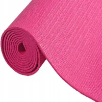Covoraș fitness EB Fit Fitness Yoga Mat 4 mm 170 x 60 x 4 mm / PVC photo 3